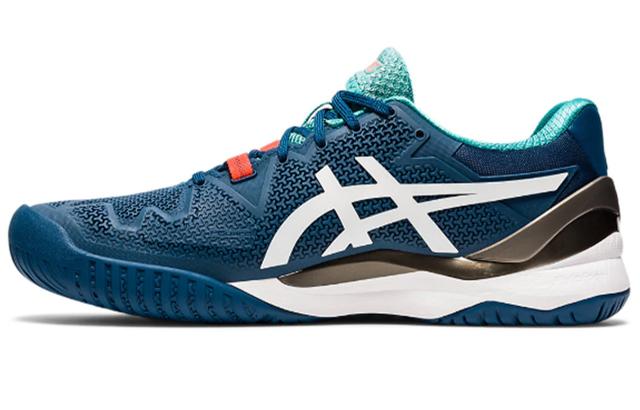 Asics Gel-Resolution 8