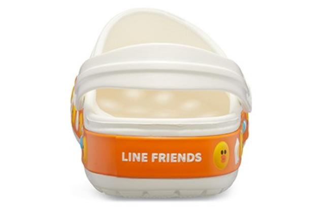 Crocs Classic clog Line Friends EVA