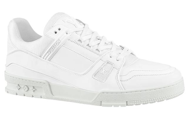 LOUIS VUITTON Trainer Sneaker