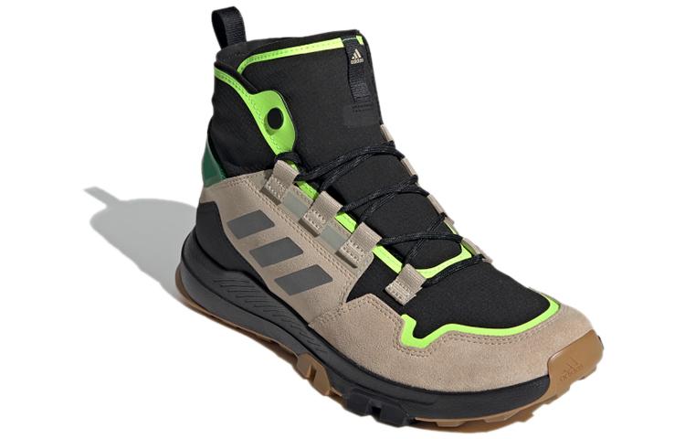 adidas Terrex Hikster Mid