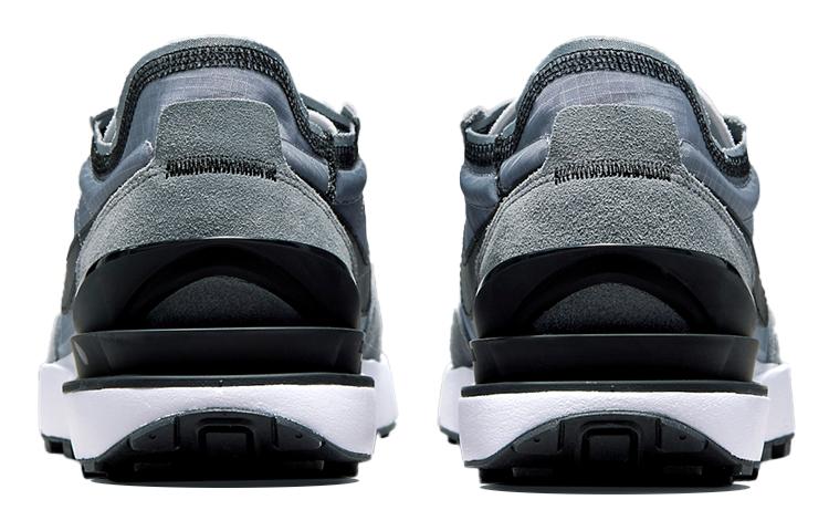 Nike Waffle One "GreyBlack"