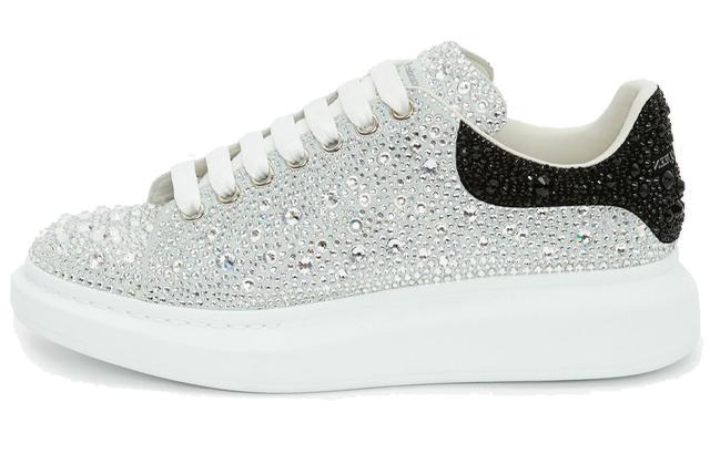 Alexander McQueen Deck Plimsoll