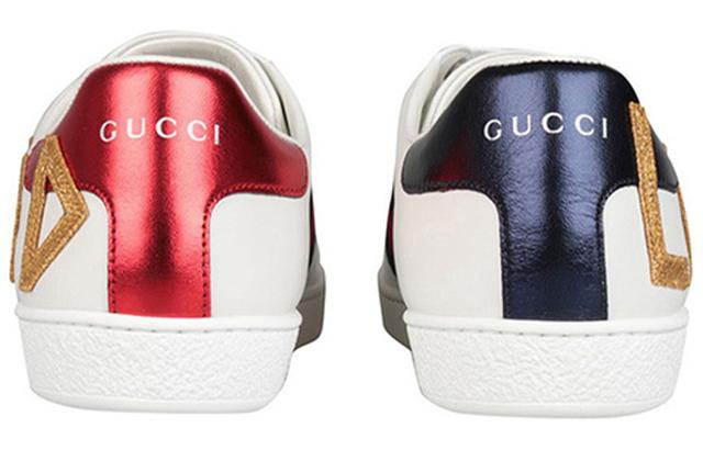 GUCCI ACE "LOVED"