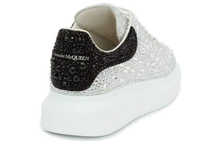 Alexander McQueen Deck Plimsoll