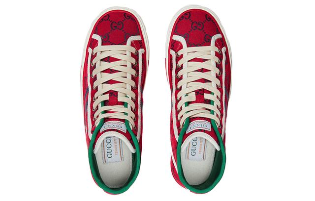 GUCCI Tennis 1977