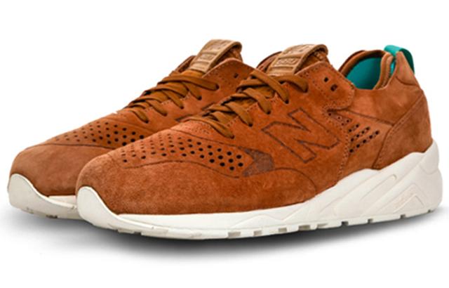 New Balance NB 580 Deconstructed