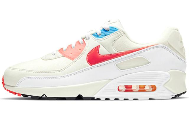 Nike Air Max 90 "the future is in the air"