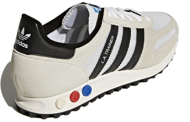 adidas originals LA Trainer OG