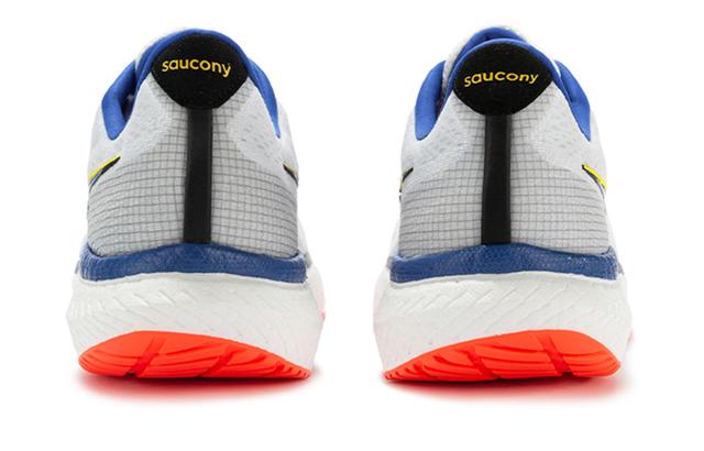 Saucony Triumph 19