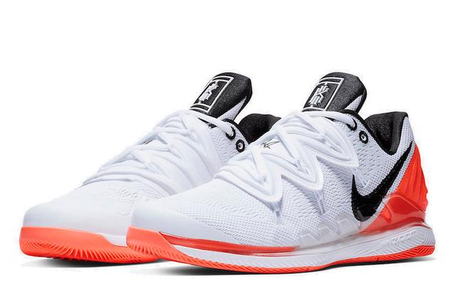 Nike Vapor X Kyrie 5 5