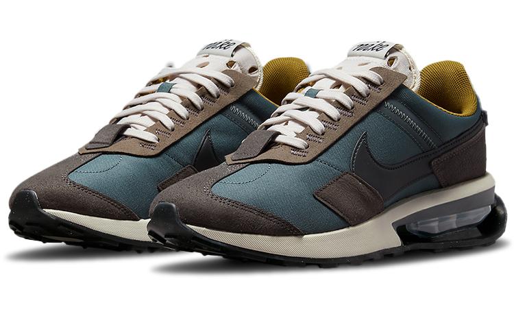 Nike Air Max Pre-Day "hasta and anthracite"