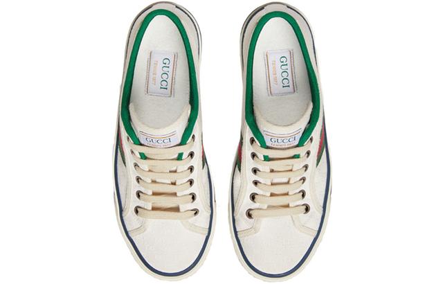 GUCCI Tennis 1977 Sneaker