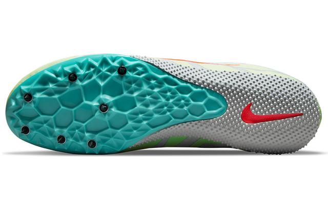 Nike Zoom Rival track spike