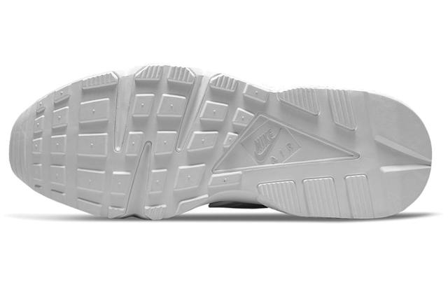 Nike Huarache Triple White