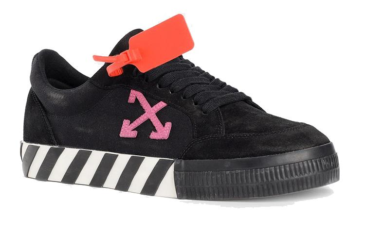 OFF-WHITE Vulcanized