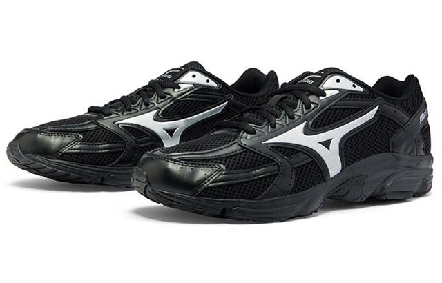 Mizuno Spark cn