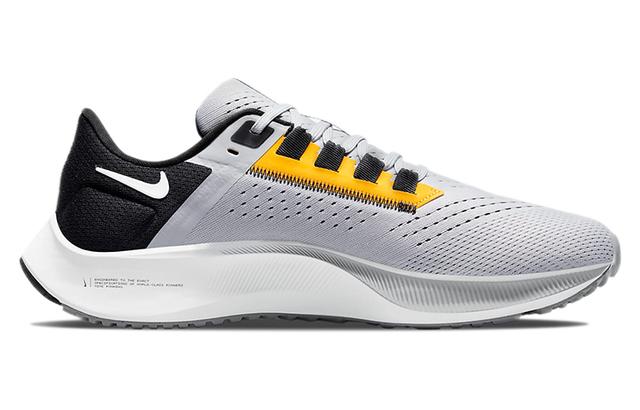 Nike Pegasus 38 NFL "Pittsburgh Steelers"