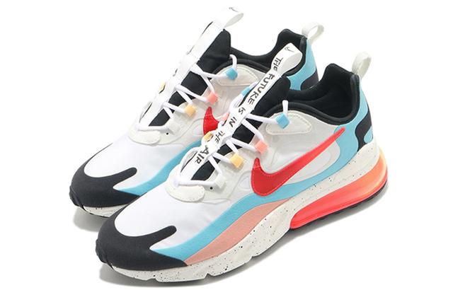 Nike Air Max 270 react