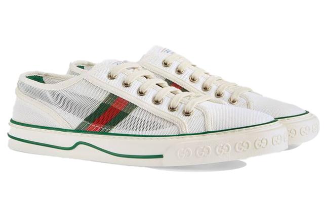 GUCCI Tennis 1977