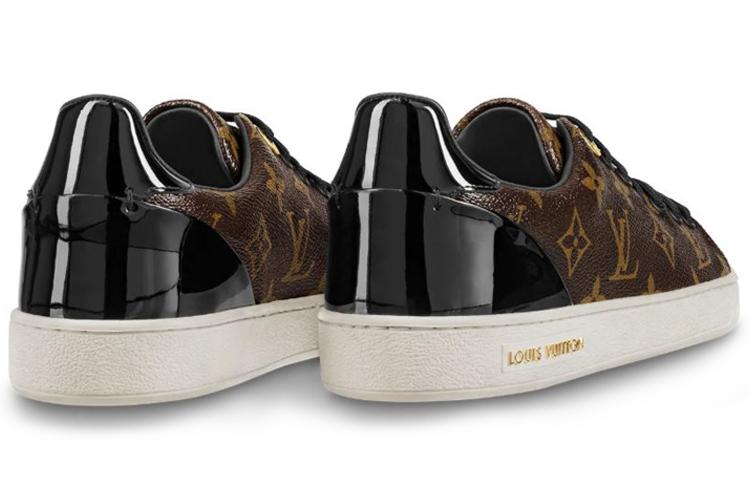 LOUIS VUITTON Frontrow Monogram