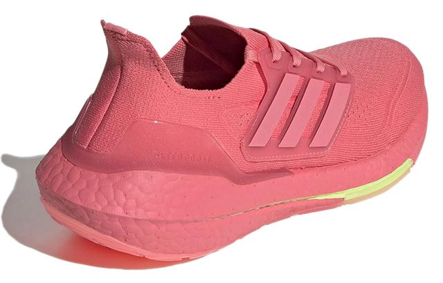 adidas Ultraboost 21 Hazy Rose TPU