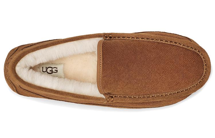 UGG Ascot Corduroy II