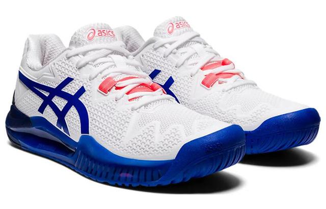 Asics Gel-Resolution 8