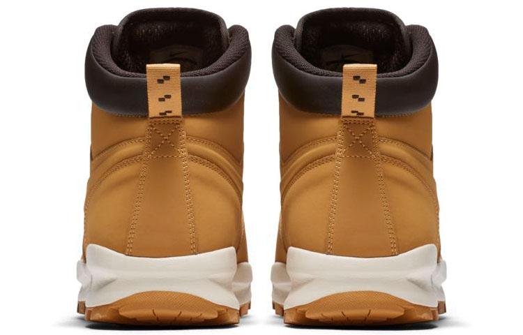 Nike Manoa Leather