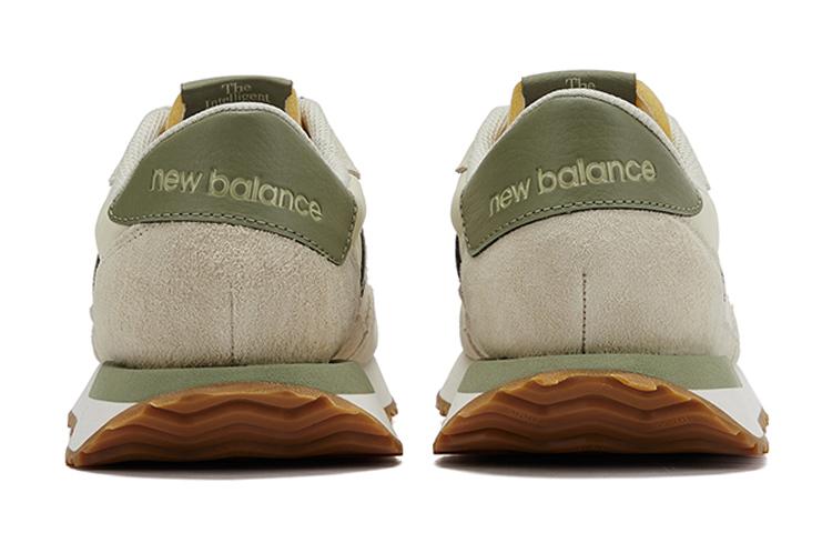 niko and .. x New Balance NB 237