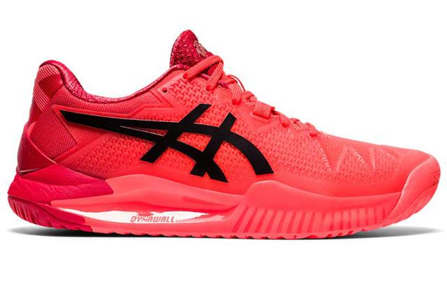 Asics Gel-Resolution 8