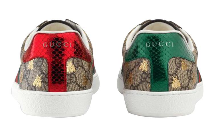 GUCCI ACE