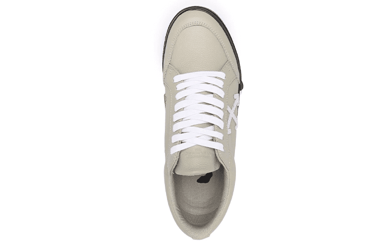 OFF-WHITE Vulcanized