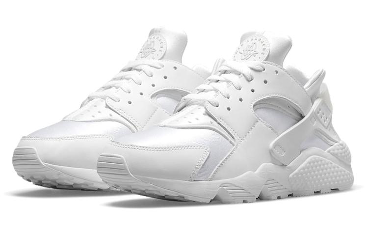 Nike Huarache Triple White