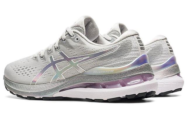 Asics Gel-Kayano 28 Platinum