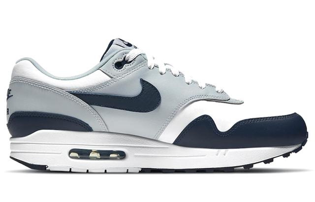 Nike Air Max 1 "Obsidian"