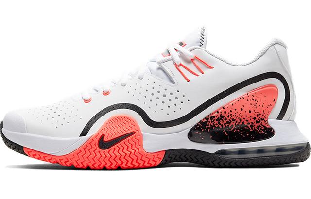 Nike Tech Challenge Lava