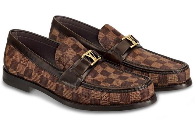 Louis Vuitton Major Damier