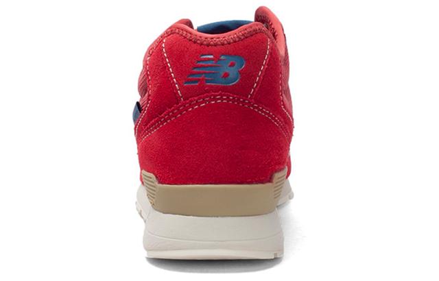 New Balance NB 996 Mid