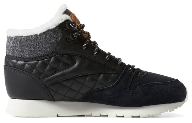 Reebok Classic Leather Arctic Boot