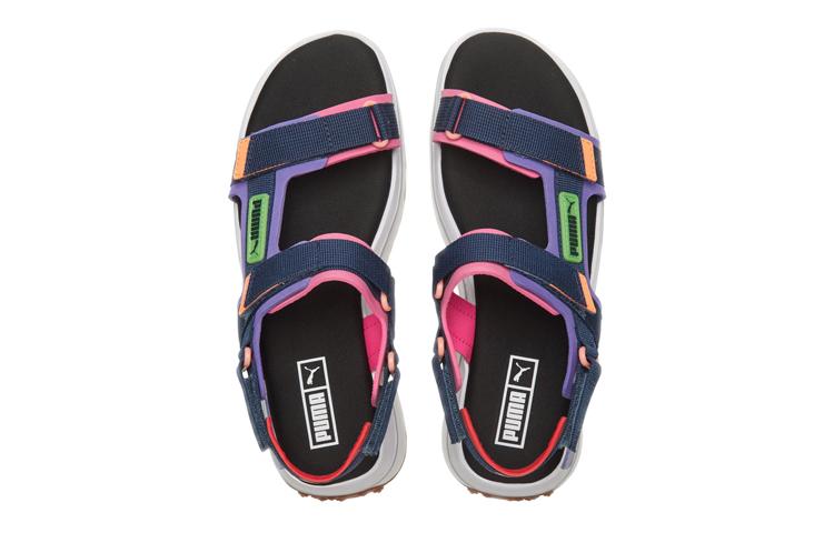 Puma Future Rider Sandal Game On