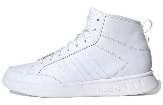 adidas Court80s Mid