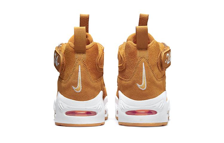 Nike Air Griffey Max 1 "Wheat" (GS)