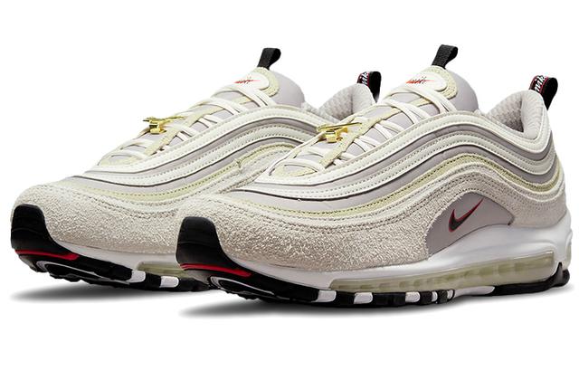 Nike Air Max 97 "first use"