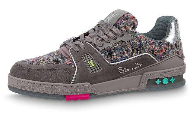 LOUIS VUITTON Trainer