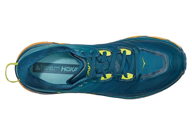 HOKA ONE ONE Mafate Speed 3