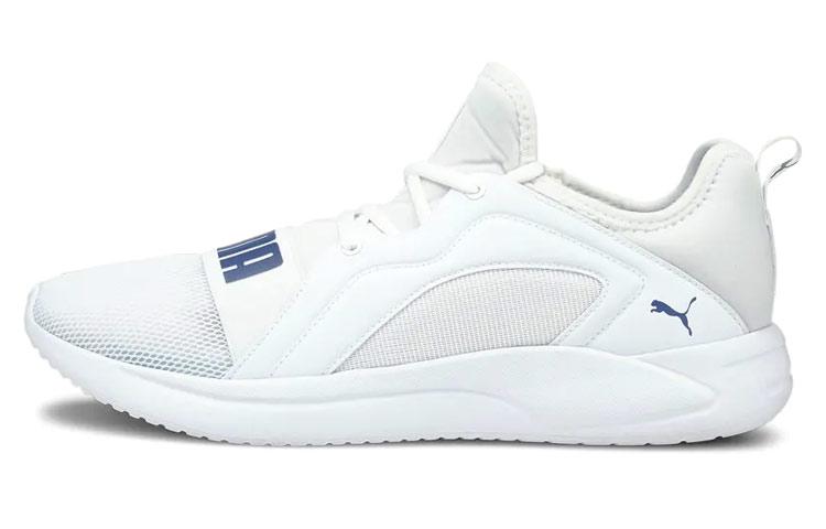 PUMA resolve street