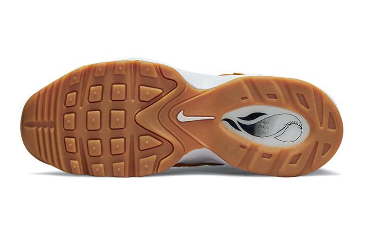 Nike Air Griffey Max 1 "Wheat" (GS)