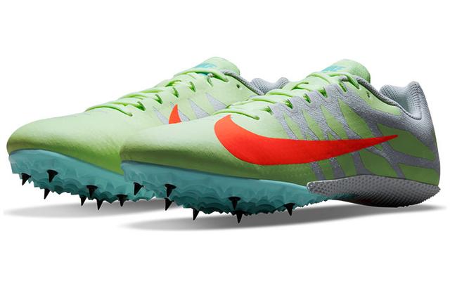 Nike Zoom Rival track spike