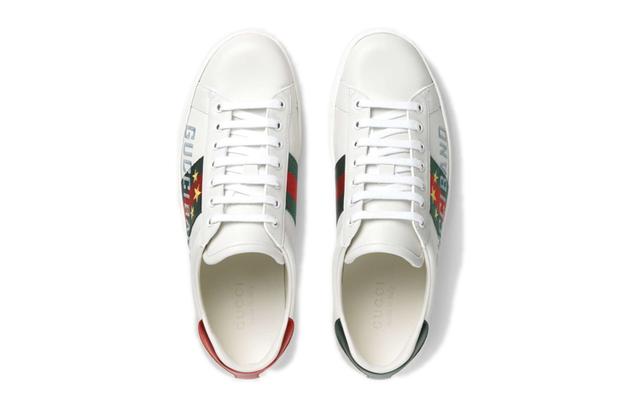 GUCCI ACE Band