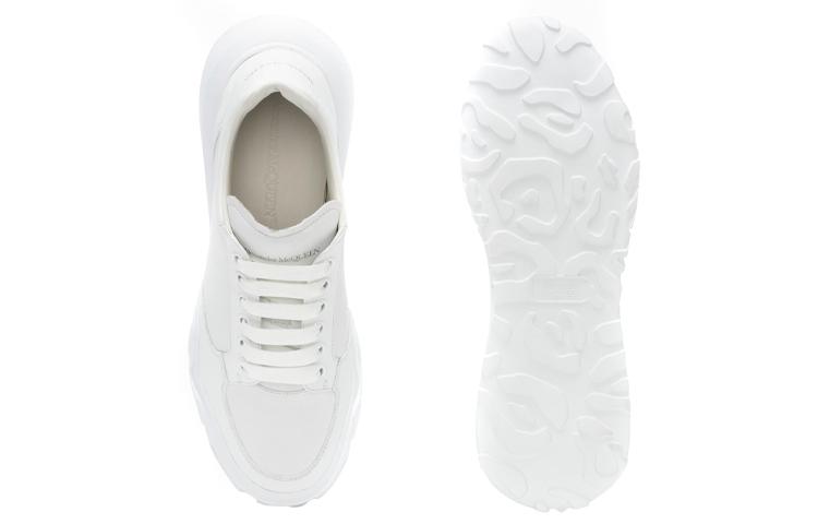 Alexander McQueen Court Trainer